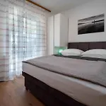 شقة Two-bedroom In Iii *