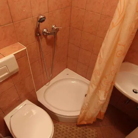 Apartmán Two-bedroom In Iii Malinska