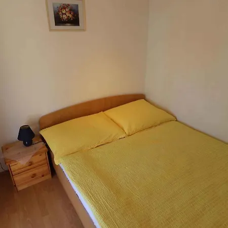 Two-bedroom In Iii