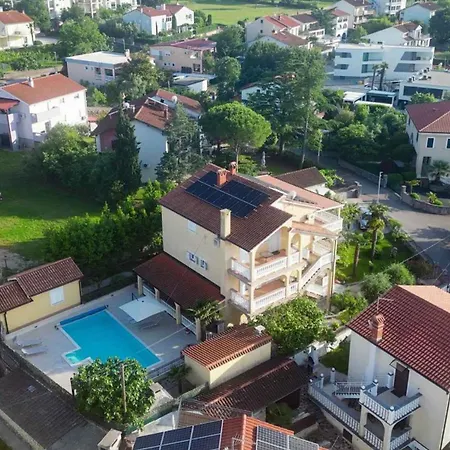 Lejlighed Two-bedroom In Iii