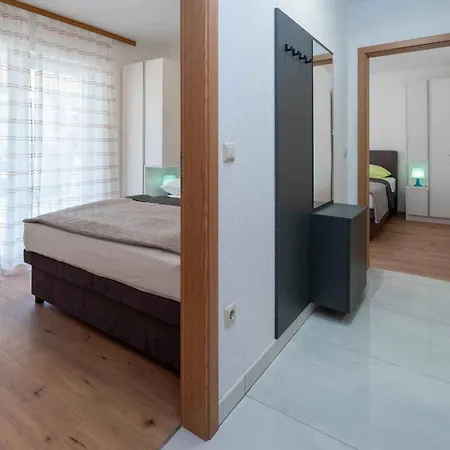 Two-bedroom In Iii