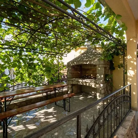 Lejlighed Two-bedroom In Iii *