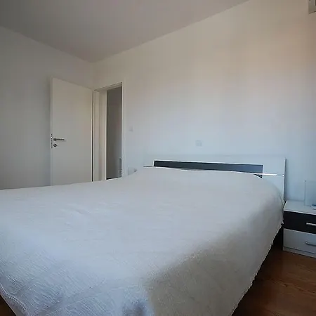 Two-bedroom In Iii