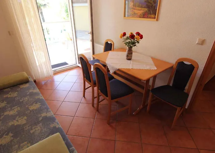 Two-bedroom In Iii *