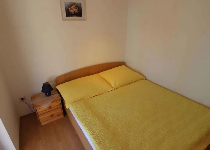 Two-bedroom In Iii