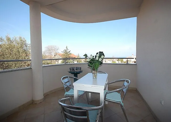 Апартаменты Two-bedroom In Iii *