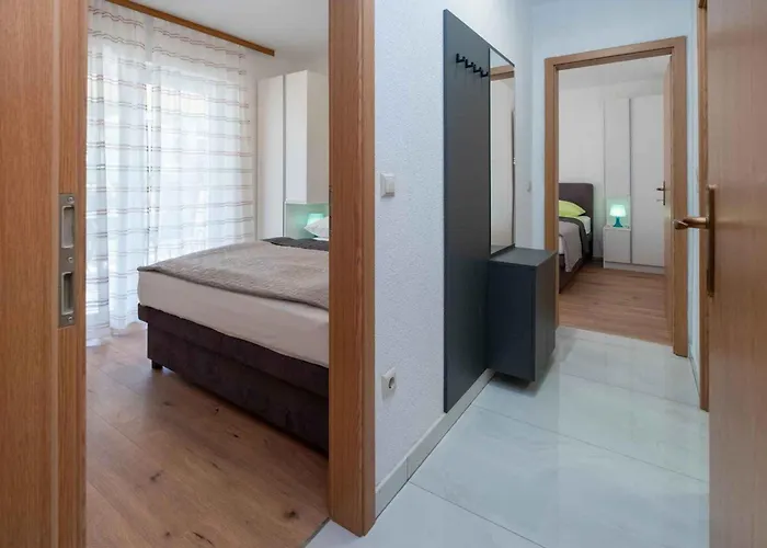 Two-bedroom In Iii