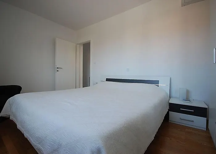 Two-bedroom In Iii