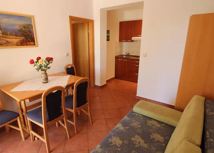 Two-bedroom In Iii