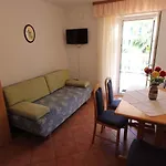 Two-bedroom In Iii Malinska