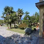 Apartamento Two-bedroom In Iii Malinska
