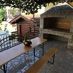 Apartamento Two-bedroom In Iii Malinska