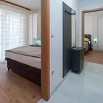 Two-bedroom In Iii
