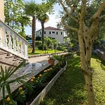 Two-bedroom In Iii Malinska