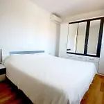 Two-bedroom In Iii * Malinska