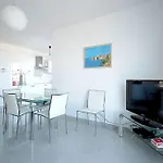 Apartamento Two-bedroom In Iii *